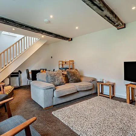 Holiday home 2 Bed In Kendal 82568 Old Hutton (South Lakeland)